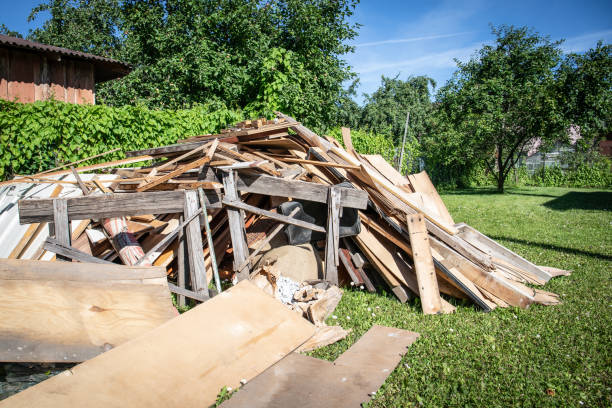 Best Same-Day Junk Removal Services  in Norcross, GA
